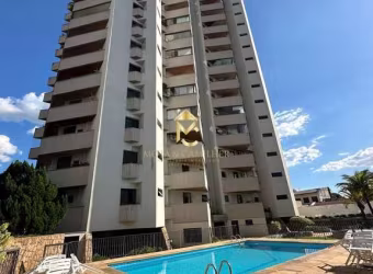 Apartamento no Jardim Das Nações, 3 suites, 260 m²