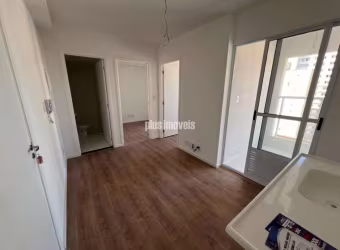 VILA SÔNIA PRÓXIMO A ESTAÇÃO VILA SONIA, 2 QUARTOS, SALA COM TERRAÇO  (SEM VAGA DE GARAGEM)
