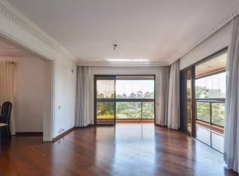 Apartamento no Paraíso