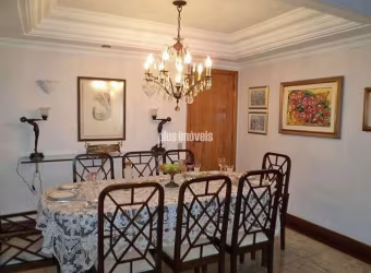 Apartamento 4 Quartos 4 Suites 4 Vagas  Depósito no Panamby!!!