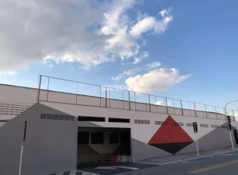 PARA INVESTIDOR - TABOÃO DA SERRA - GALPÃO COM 2.368.16M²AC - 3.341,95M² ÁREA DE TERRENO  - COM AVCB