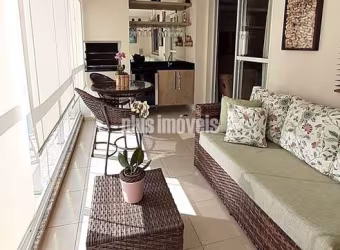 PRÓXIMO A ESCOLA GRADUADA E AO PORTAL DA CIDADE - 86M² 3 DORMS, SUÍTE, 2 GAR - ÓTIMO LAZER