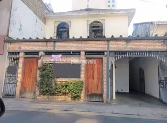 Prédio comercial bem localizado na Chácara Santo Antonio
