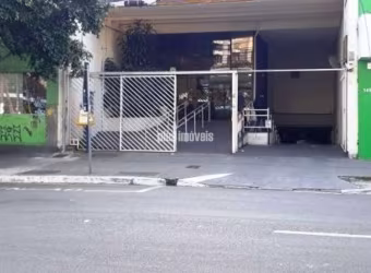 Prédio Monousuário -  Pinheiro-