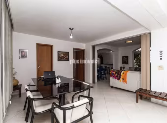 SOBRADO - CAMPO BELO  - 117 m²