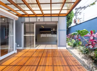 Casa em Condominio 4 Quartos  4  Suites 2 Vagas em Cidade Jardim!