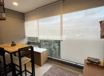 Apartamento á venda no Butantã com 31m²