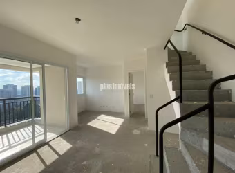 Cobetura Duplex 3 Quartos 1 Suite 2 Vagas no Morumbi!!!