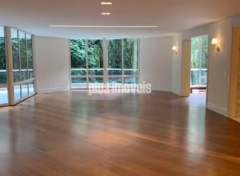 CHACARÁ SANTO HELENA, APARTAMENTO COM 541.80,M²