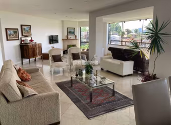 Apartamento à Venda Condomínio Villa Monteverde, 220 m², 4 Suítes, 4 Vagas, por R$2.200.000,00