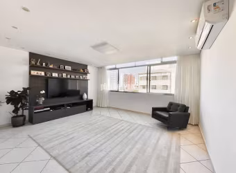 Apartamento para venda com 3 quartos, 100m²