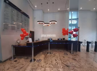 Conjunto Comercial Morumbi