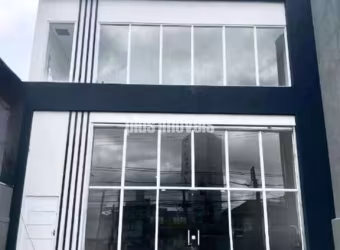 loja com 461 m² para alugar em São Paulo - Mooca