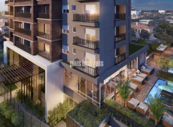 Apartamento 3 Quartos 1 Suítes 1 Vagas no Jardim Guedala.