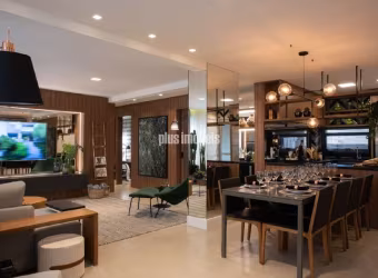 Excelente apartamento na Vila Clementino