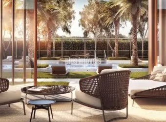 Expetacular apartamento na Vila Olimpia