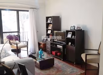 Excelente apartamento com 3 dormitórios à venda