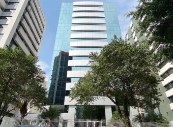 OPORTUNIDADE!!Monousuário.belíssimo Mezanino, composto por salas de reunião,