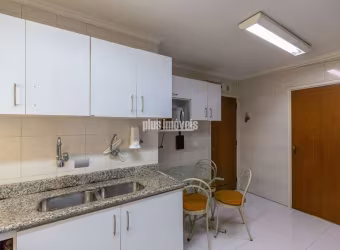 Excelente apartamento em Higienópolis
