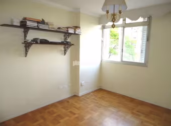 Apartamento 145 m², 3 dormitórios /1 Suite, 1 vaga,  próximo do Shopping Higienopolis