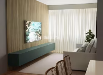 Lindo apartamento no Itaim Bibi