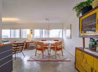 Cobertura Duplex, 154 m², 4 dormitorios, 1 suite, 4 vagas em Perdizes