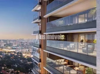 Apartamento tipo para venda com 3 quartos, 175m²