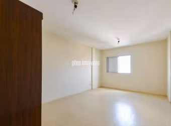 Apartamento para venda com 1 quarto, 35m²