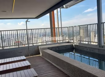 Studio Jardim America