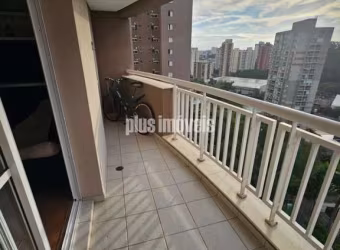 Apartamento de 96m², com 2 quartos sendo 1 suíte