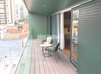 Studio com 1 dormitório à venda, 90 m²  Vila Olimpia