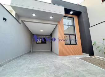 Excelente casa á venda no Jardim Marambaia II / Vale Verde
