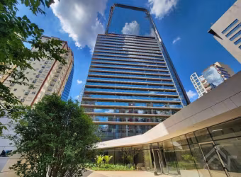 Apartamento à Venda na Vila Olímpia 1 vaga