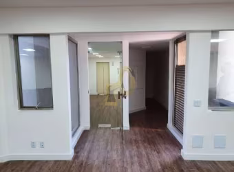 Sala Comercial em Brooklin - Oportunidade Única