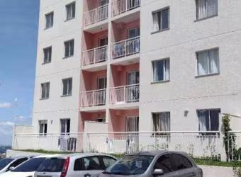 Apartamento com 2 dormitórios à venda, 45 m² por R$ 230.000,00 - Roselandia - Cotia/SP