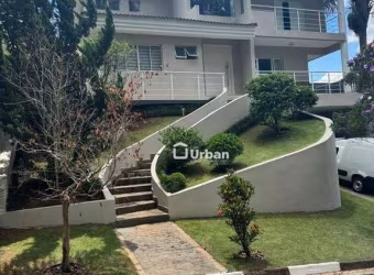 Casa, 500 m² - venda por R$ 2.130.000,00 ou aluguel por R$ 12.300,00/mês - GRANJA VIANA – PARQUE DAS ARTES - Embu das Artes/SP