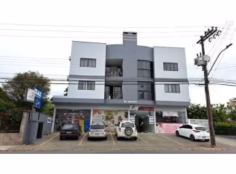 Sala comercial TIMBÓ - SC