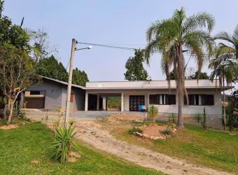 Chácara TIMBÓ - SC