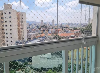Vendo apto.2dorms 1suite 1vaga, andar alto lazer completo vasto comercio