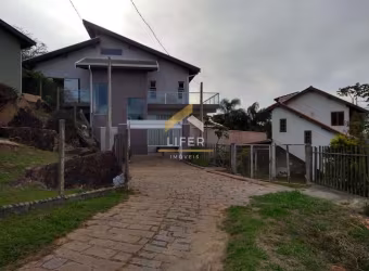 Casa em condomínio fechado com 3 quartos à venda na Alameda Carlos de Carvalho Vieira Braga, 001, Chácaras Alpina, Valinhos, 260 m2 por R$ 1.460.000