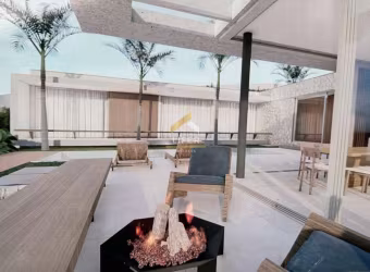 Casa em condomínio fechado com 4 quartos à venda na Rua Caio Prado Junior, 001, Loteamento Residencial Pedra Alta (Sousas), Campinas, 480 m2 por R$ 5.500.000