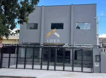 Barracão / Galpão / Depósito para alugar na Avenida Ana Beatriz Bierrembach, 1067, Vila Mimosa, Campinas, 268 m2 por R$ 7.900