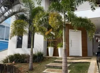 Casa em condomínio fechado com 4 quartos à venda na Parque dos Abrolhos, 001, Bosque, Vinhedo, 236 m2 por R$ 1.950.000
