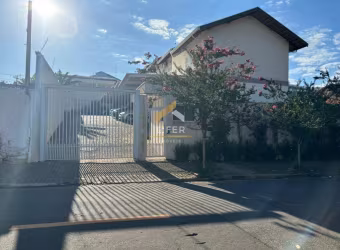 Casa em condomínio fechado com 2 quartos à venda na Rua Ambrógio Bisogni, 380, Parque Rural Fazenda Santa Cândida, Campinas, 68 m2 por R$ 650.000