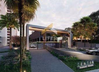 Apartamento com 2 quartos à venda na Rua Aguinaldo Xavier de Souza, 121, Parque Prado, Campinas, 66 m2 por R$ 690.000
