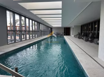 Apartamento com 3 quartos à venda na Rua Artur de Freitas Leitão, 450, Nova Campinas, Campinas, 222 m2 por R$ 3.600.000