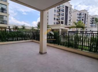 Apartamento com 2 quartos à venda na Avenida Dermival Bernardes Siqueira, 2075, Swiss Park, Campinas, 109 m2 por R$ 1.060.000