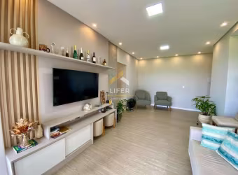 Apartamento com 3 quartos à venda na Avenida Dermival Bernardes Siqueira, 2175, Swiss Park, Campinas, 91 m2 por R$ 1.166.000