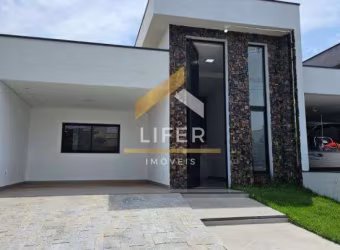 Casa em condomínio fechado com 3 quartos à venda na Avenida Luiz Greco, 225, São Bento, Paulínia, 131 m2 por R$ 950.000