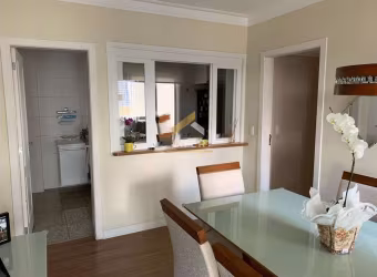 Apartamento com 3 quartos à venda na Rua Arquiteto José Augusto Silva, 1023, Fazenda Santa Cândida, Campinas, 96 m2 por R$ 890.000